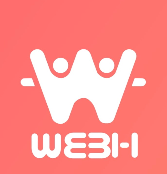 WebH Logo